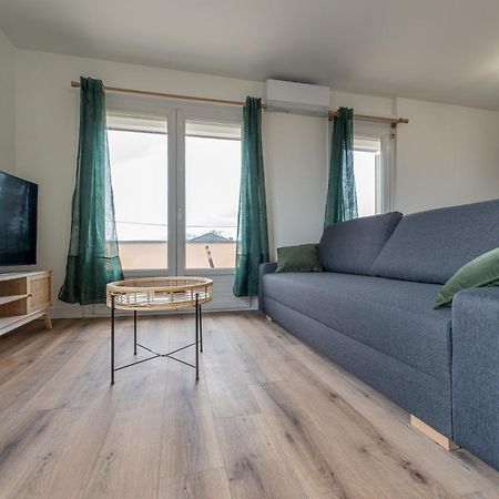 Bordeaux - Ma Residence Privee Bègles Εξωτερικό φωτογραφία