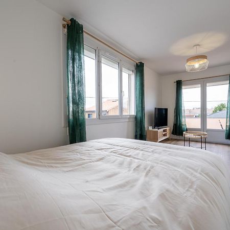 Bordeaux - Ma Residence Privee Bègles Εξωτερικό φωτογραφία
