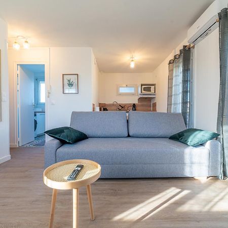 Bordeaux - Ma Residence Privee Bègles Εξωτερικό φωτογραφία