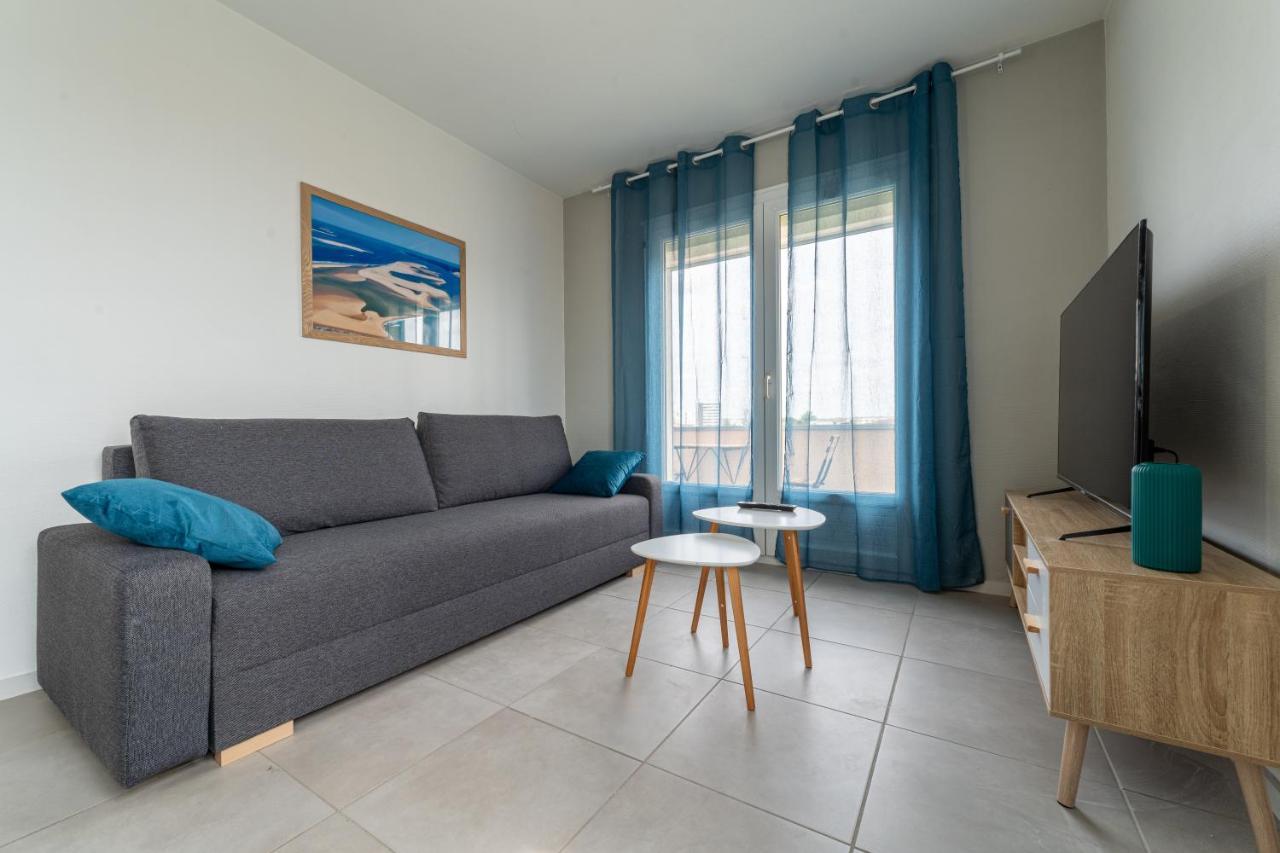 Bordeaux - Ma Residence Privee Bègles Εξωτερικό φωτογραφία