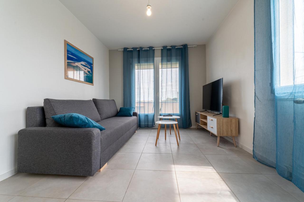 Bordeaux - Ma Residence Privee Bègles Εξωτερικό φωτογραφία