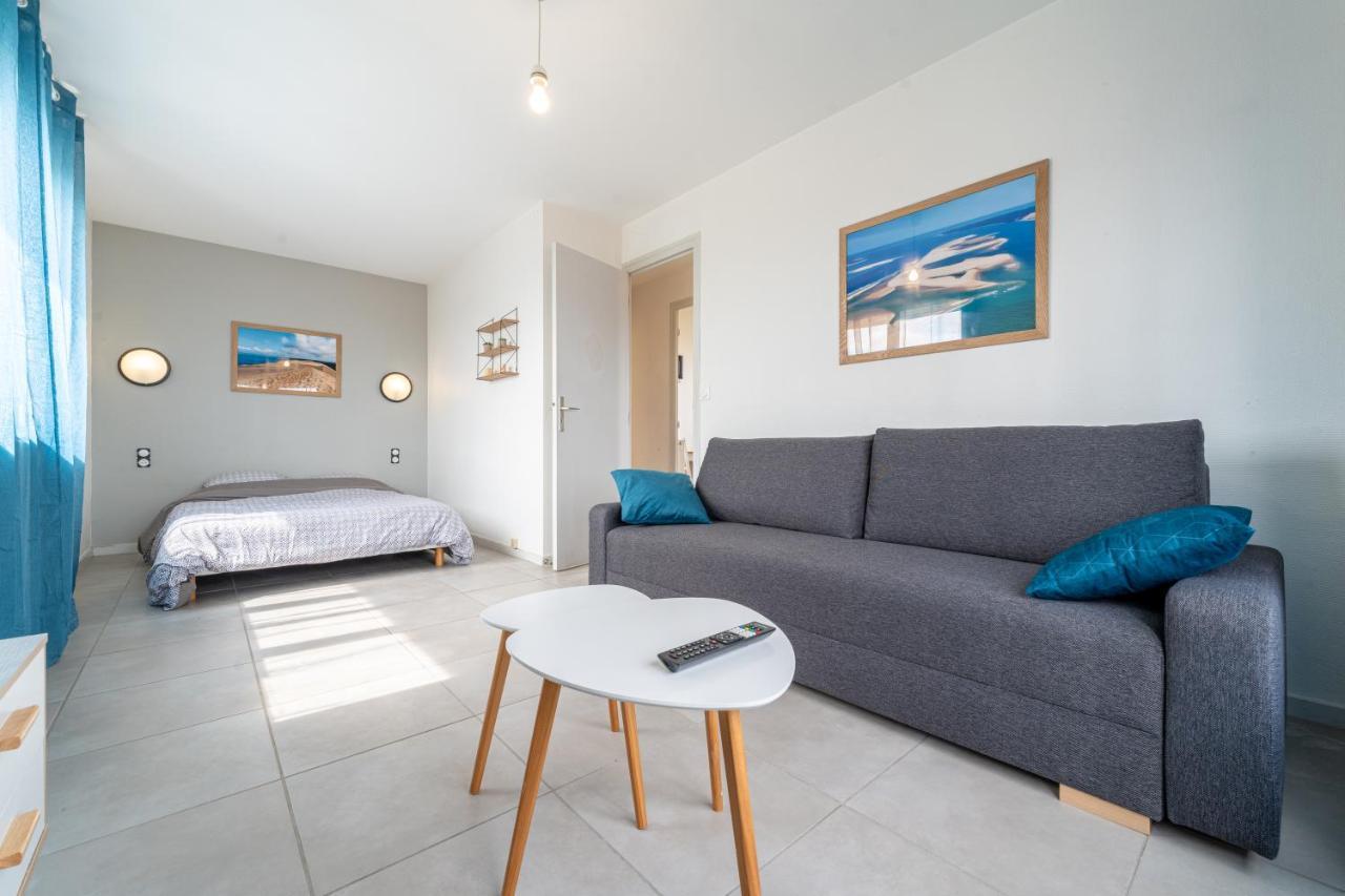 Bordeaux - Ma Residence Privee Bègles Εξωτερικό φωτογραφία