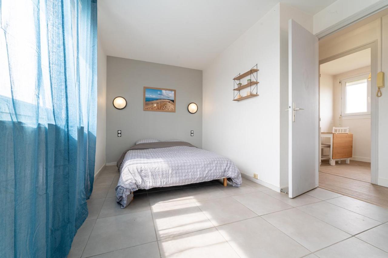 Bordeaux - Ma Residence Privee Bègles Εξωτερικό φωτογραφία