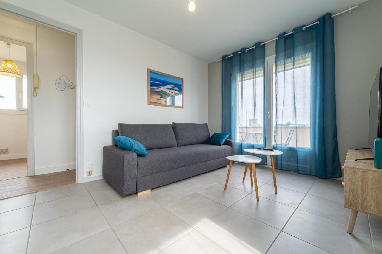 Bordeaux - Ma Residence Privee Bègles Εξωτερικό φωτογραφία