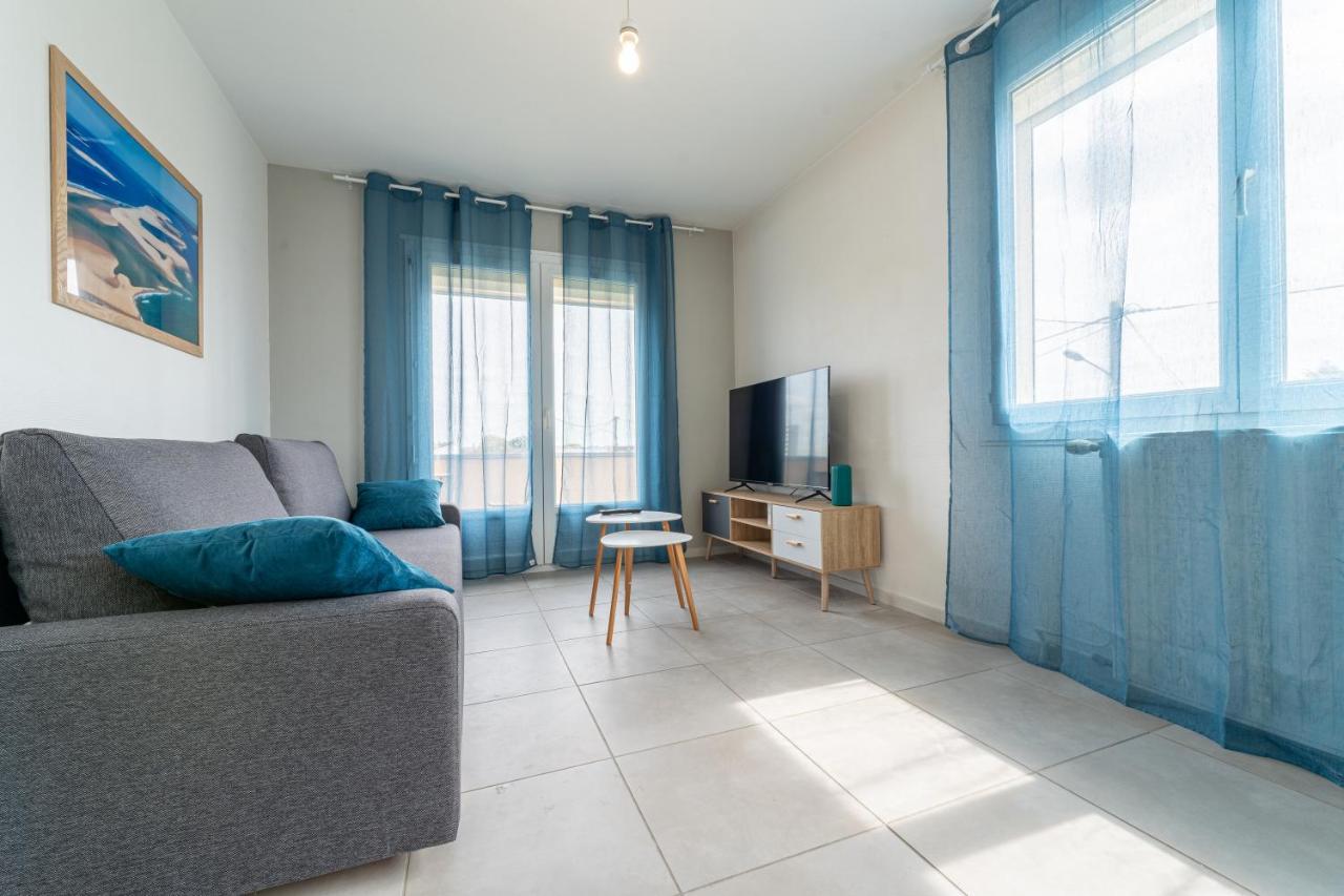 Bordeaux - Ma Residence Privee Bègles Εξωτερικό φωτογραφία