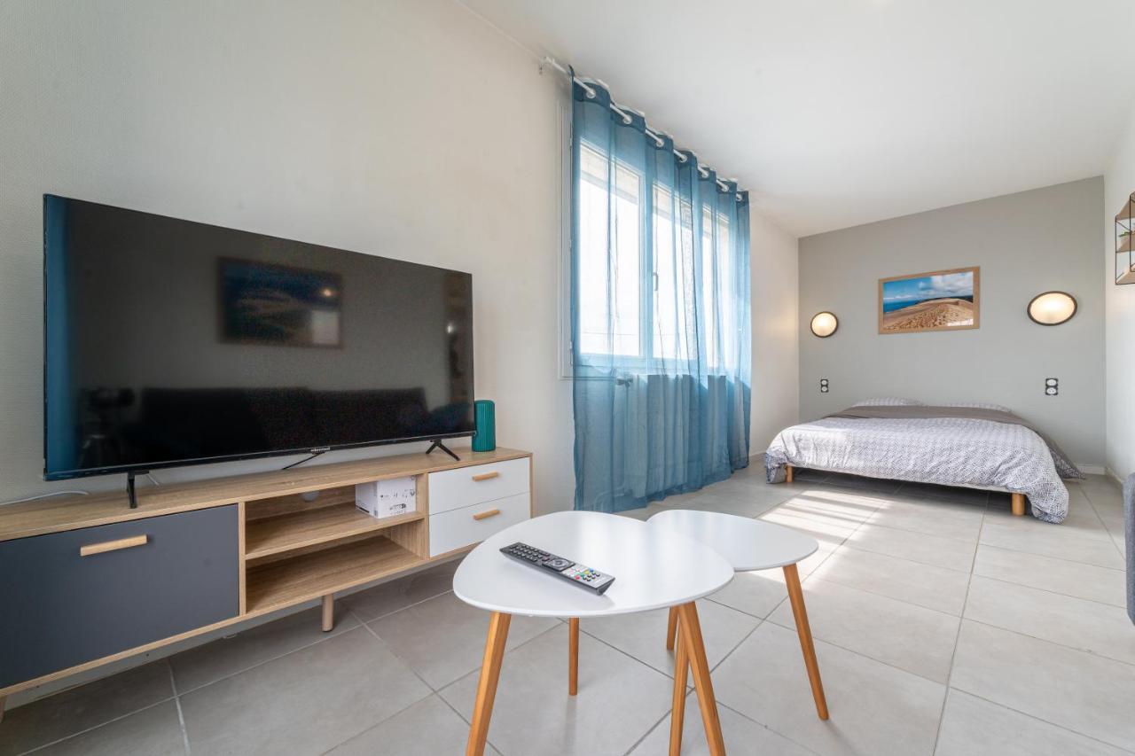 Bordeaux - Ma Residence Privee Bègles Εξωτερικό φωτογραφία