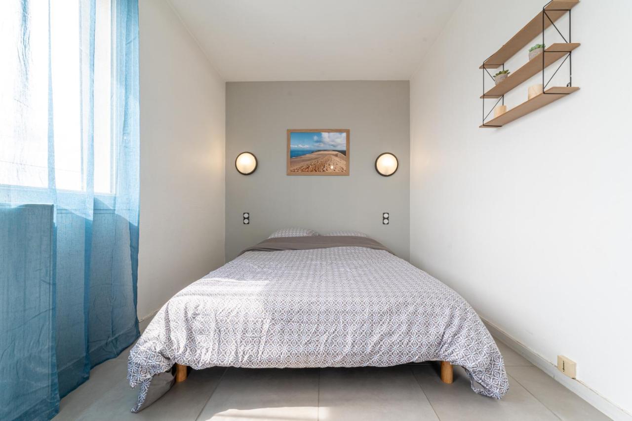 Bordeaux - Ma Residence Privee Bègles Εξωτερικό φωτογραφία