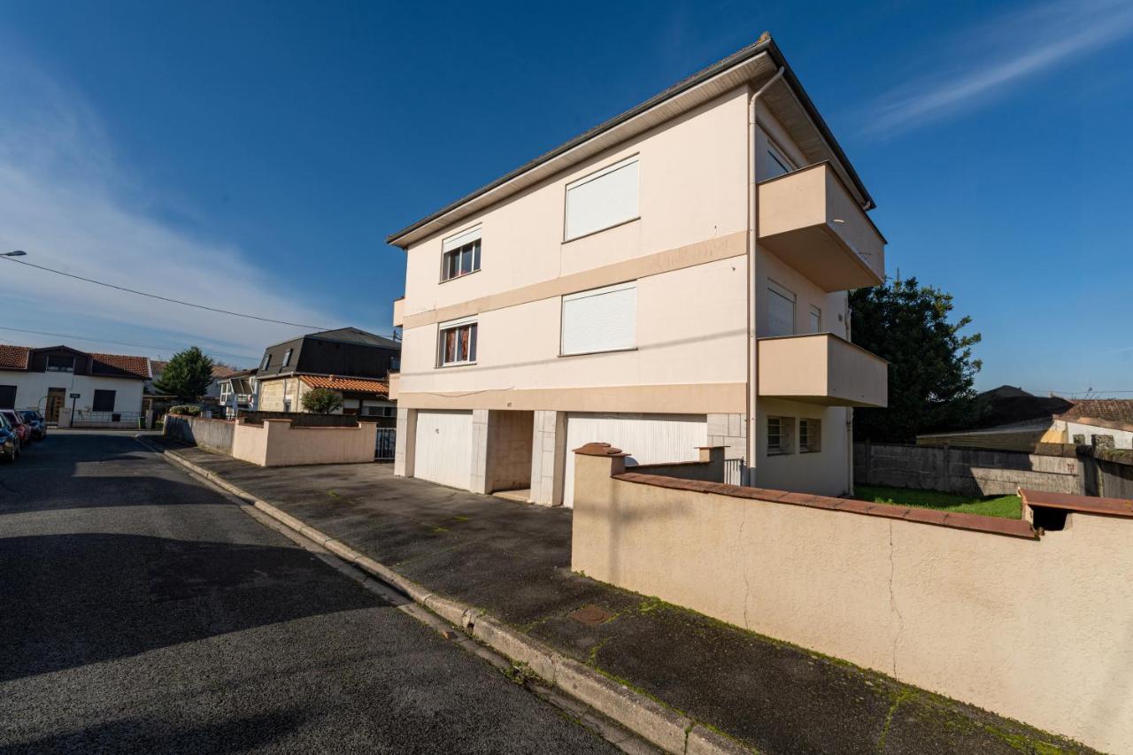 Bordeaux - Ma Residence Privee Bègles Εξωτερικό φωτογραφία