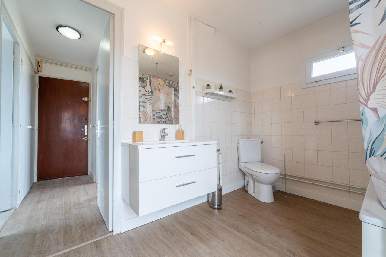 Bordeaux - Ma Residence Privee Bègles Εξωτερικό φωτογραφία