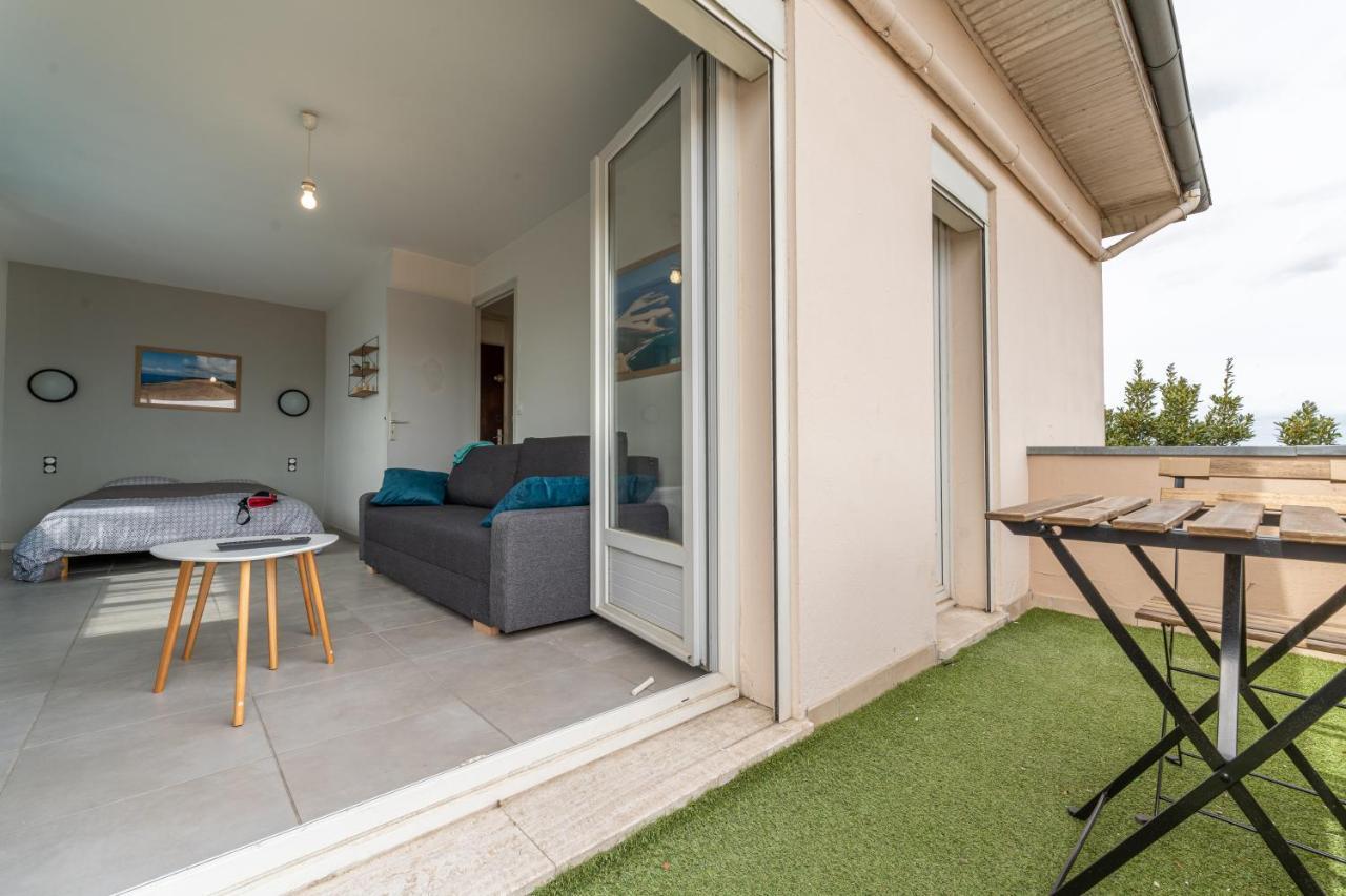Bordeaux - Ma Residence Privee Bègles Εξωτερικό φωτογραφία