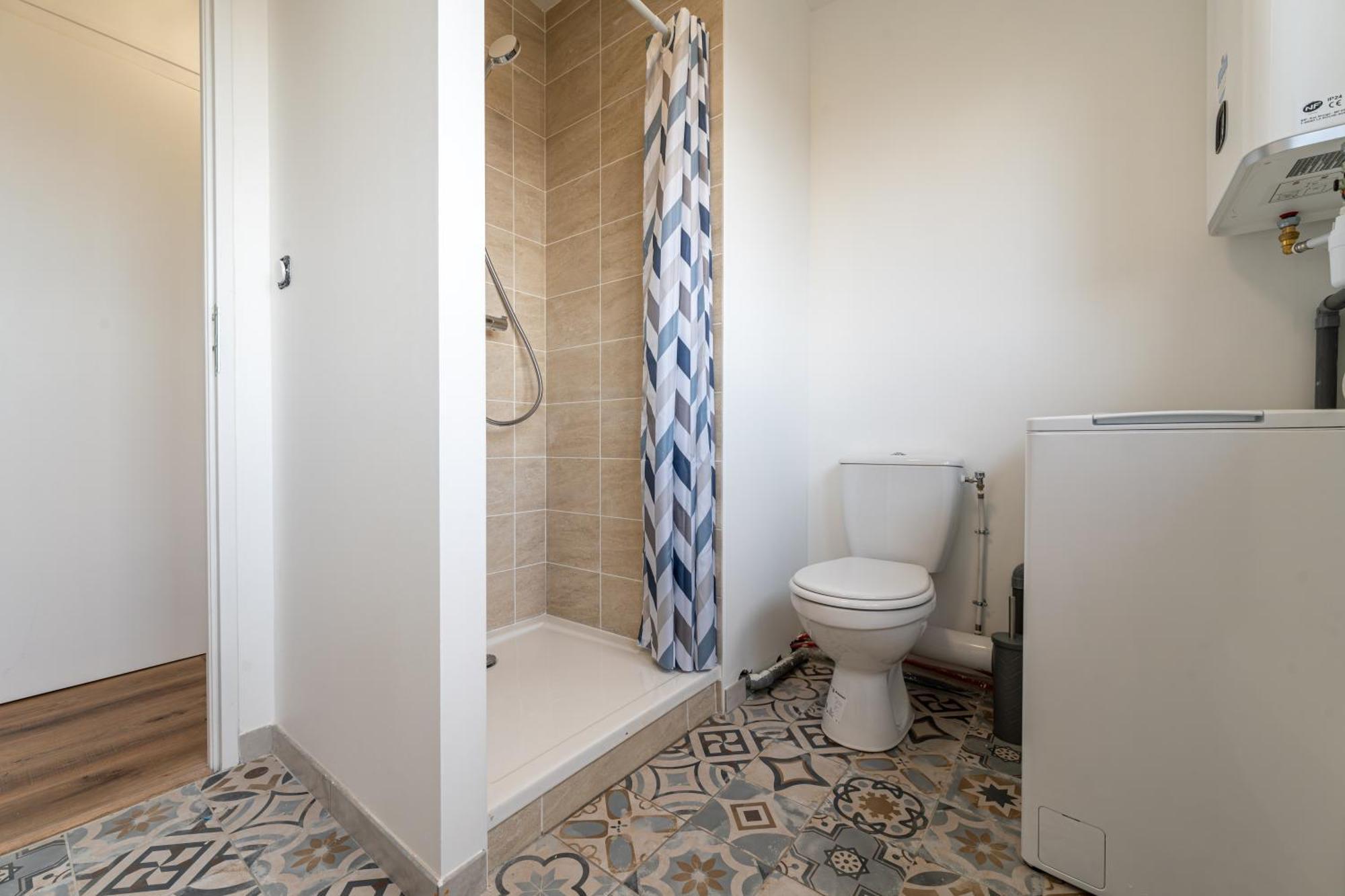 Bordeaux - Ma Residence Privee Bègles Εξωτερικό φωτογραφία