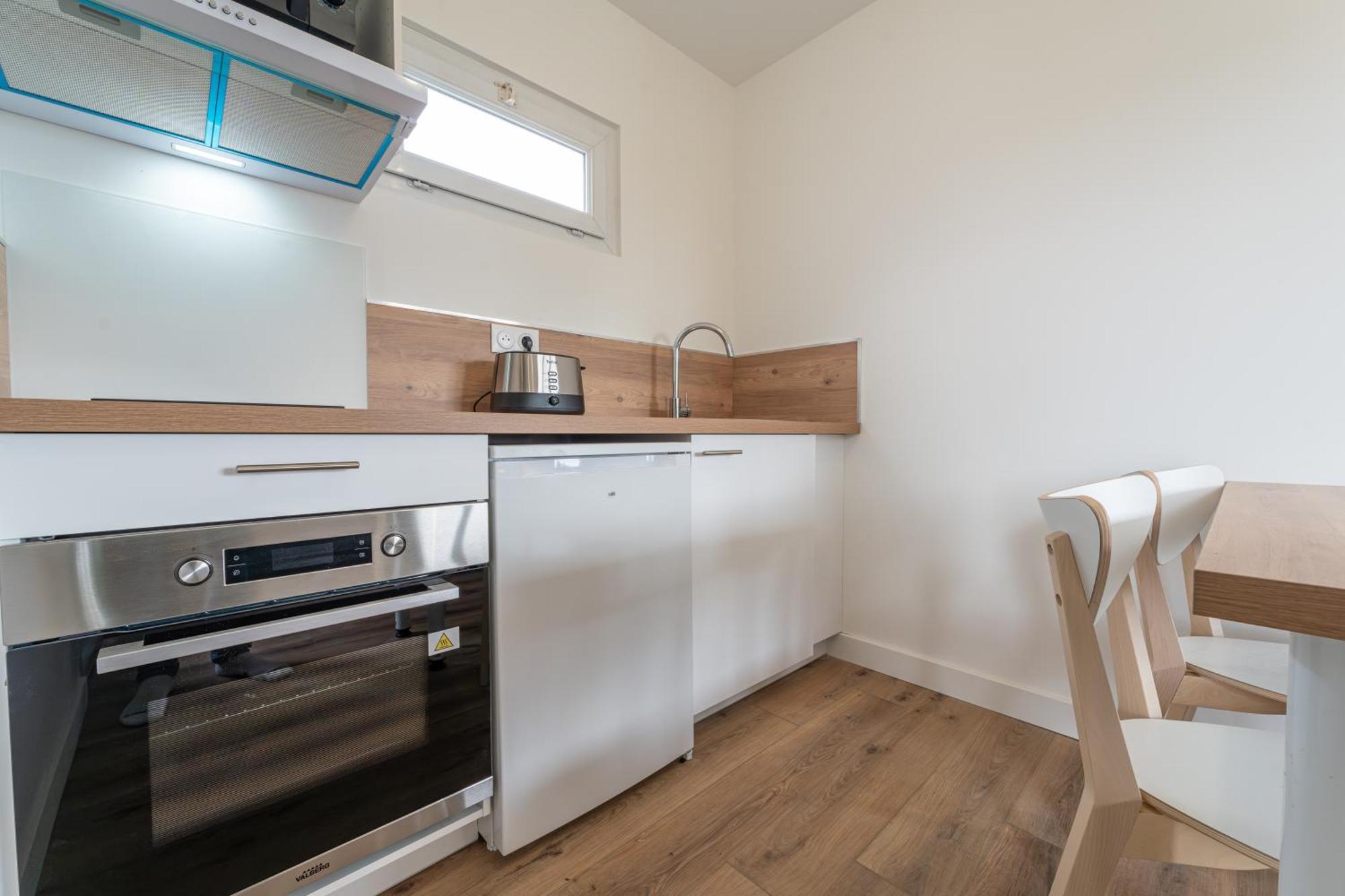 Bordeaux - Ma Residence Privee Bègles Εξωτερικό φωτογραφία