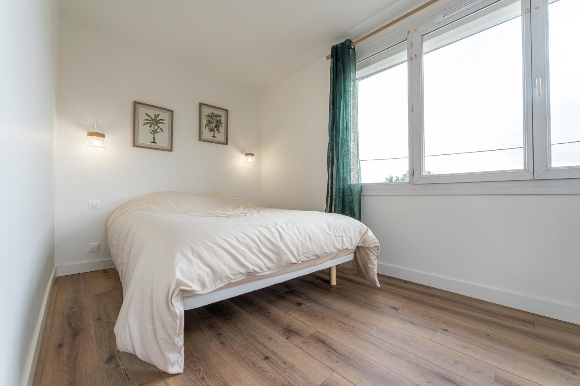Bordeaux - Ma Residence Privee Bègles Εξωτερικό φωτογραφία