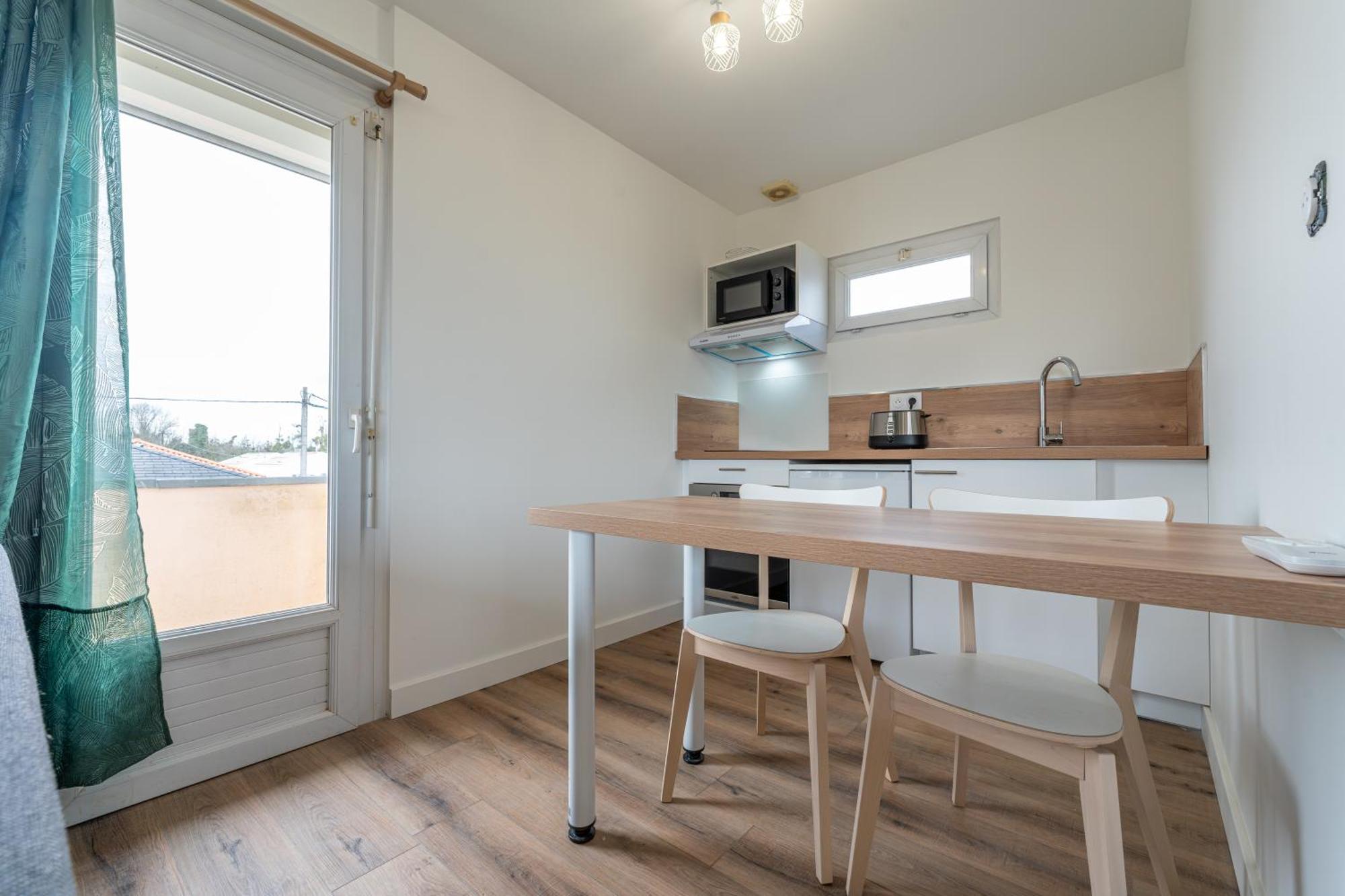 Bordeaux - Ma Residence Privee Bègles Εξωτερικό φωτογραφία