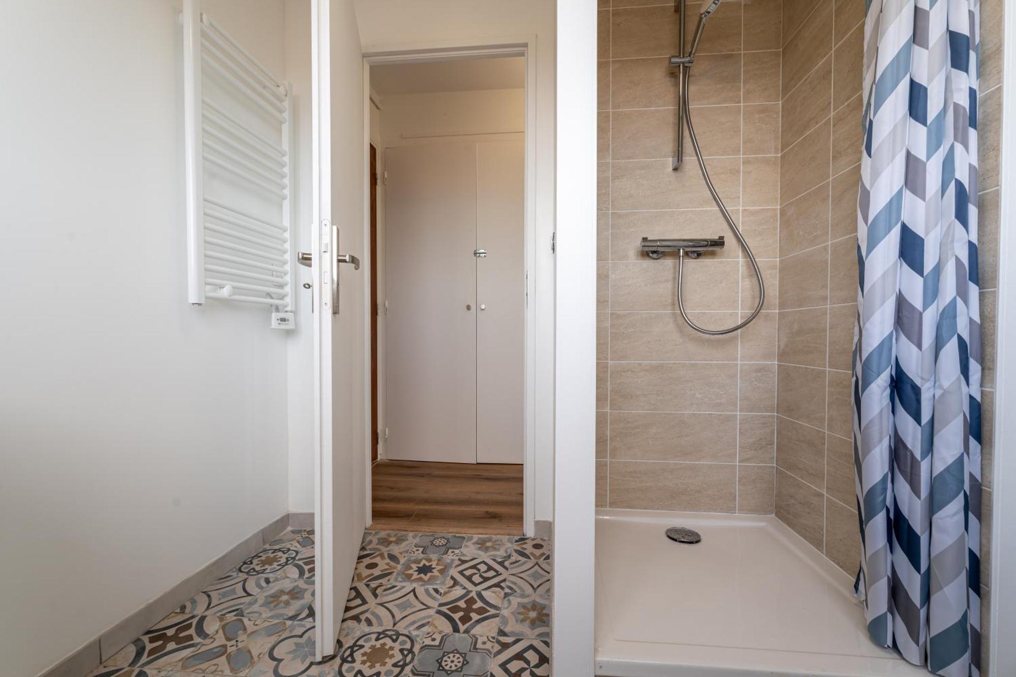Bordeaux - Ma Residence Privee Bègles Εξωτερικό φωτογραφία