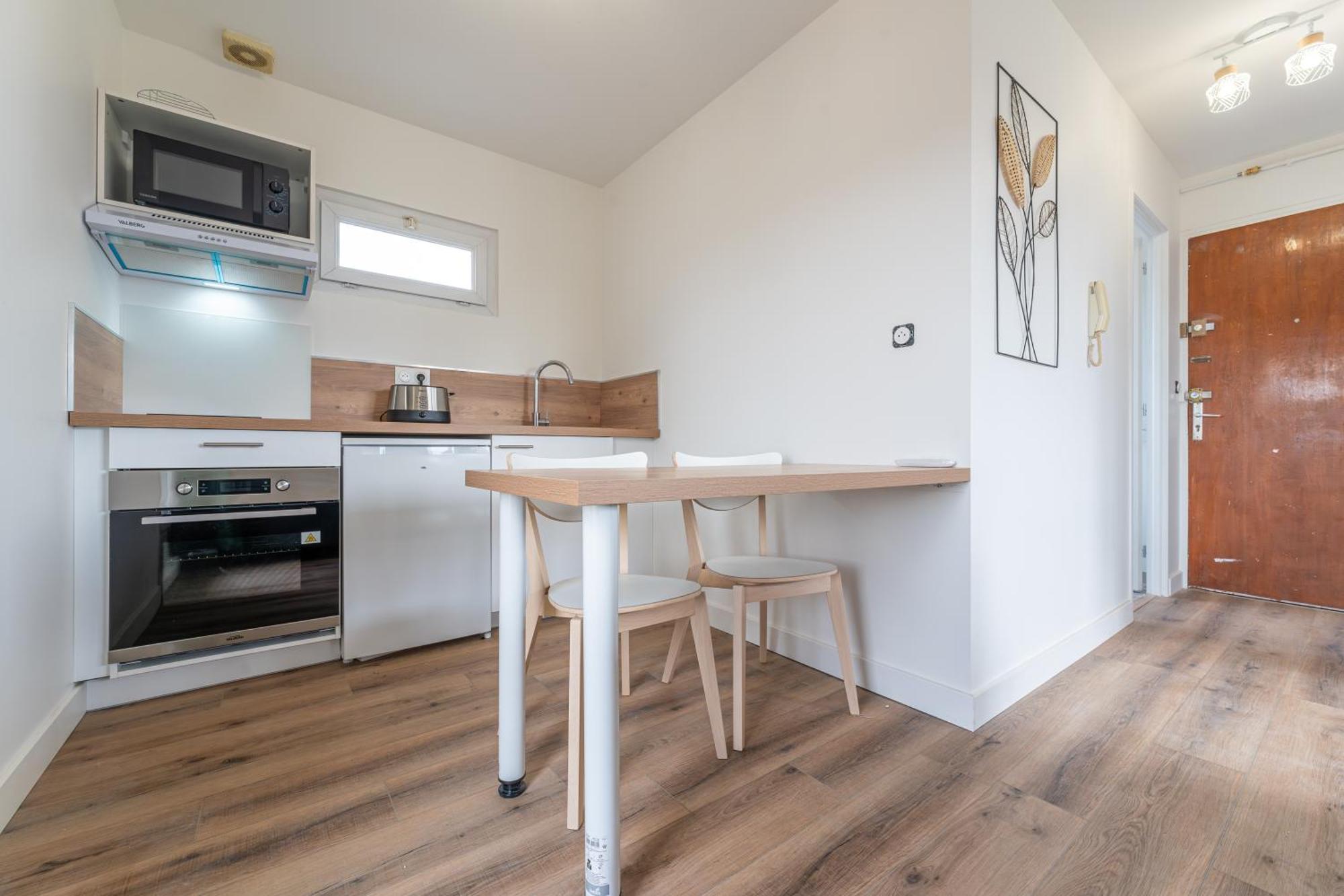 Bordeaux - Ma Residence Privee Bègles Εξωτερικό φωτογραφία