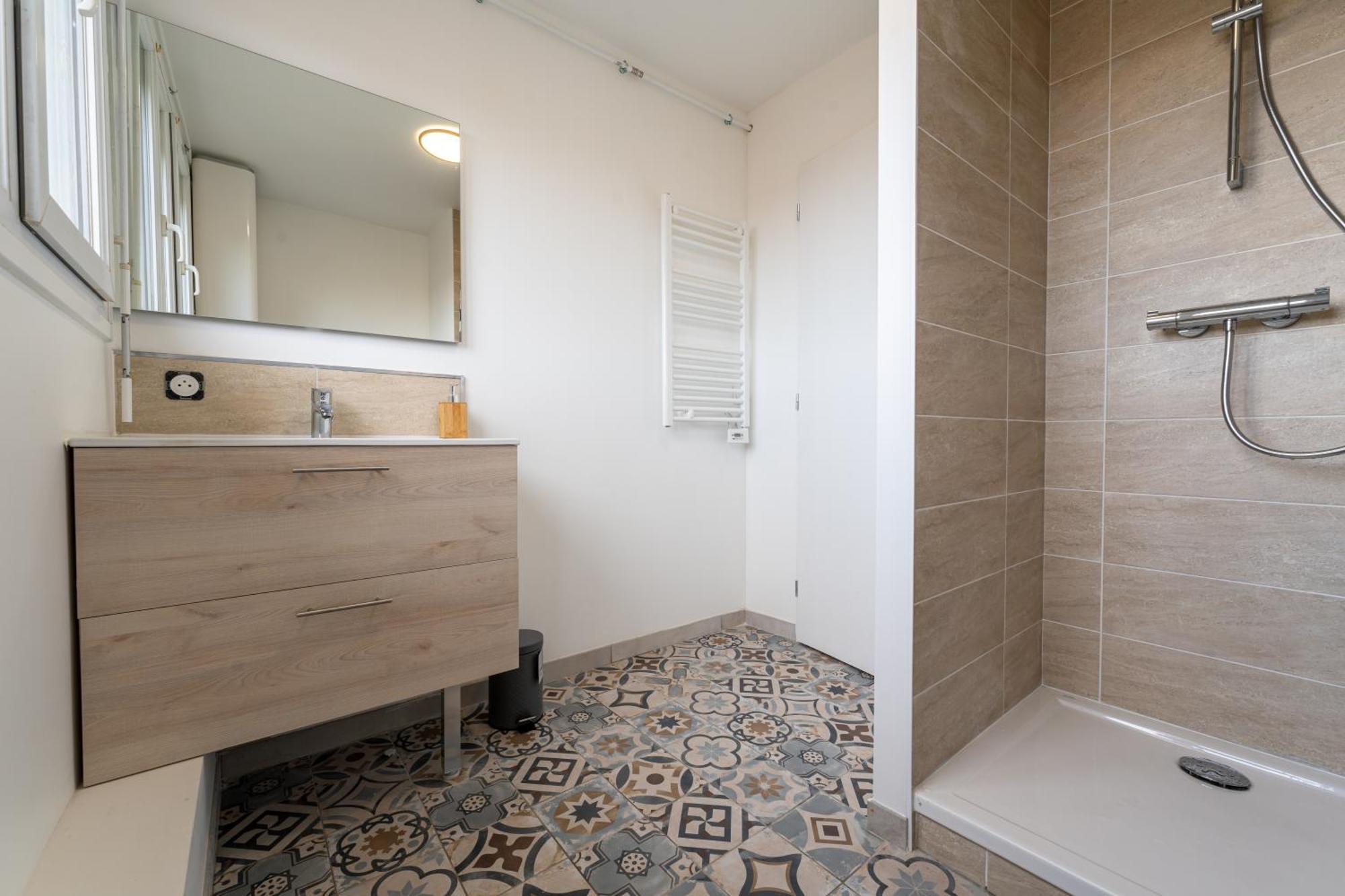 Bordeaux - Ma Residence Privee Bègles Εξωτερικό φωτογραφία
