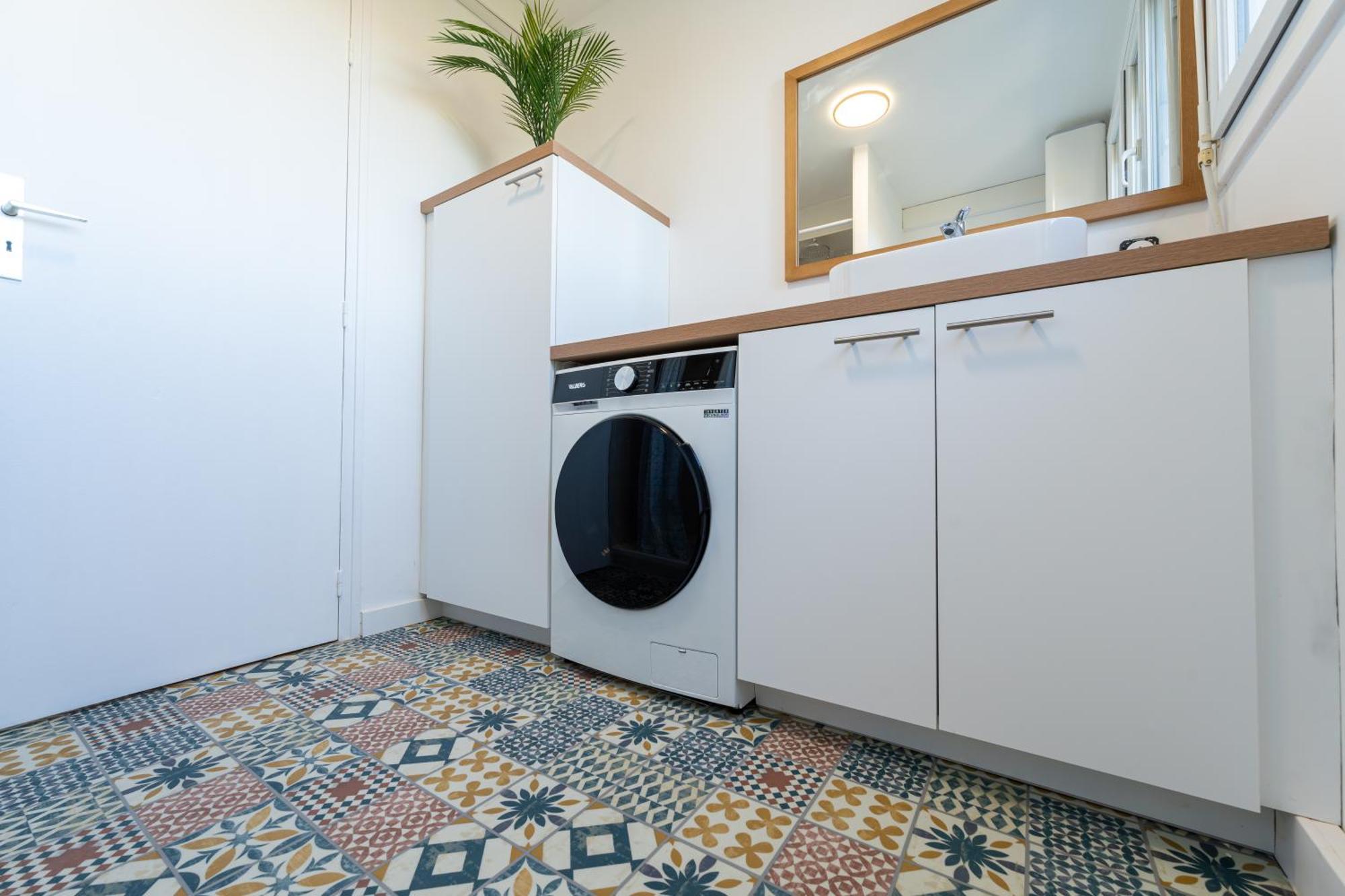 Bordeaux - Ma Residence Privee Bègles Εξωτερικό φωτογραφία