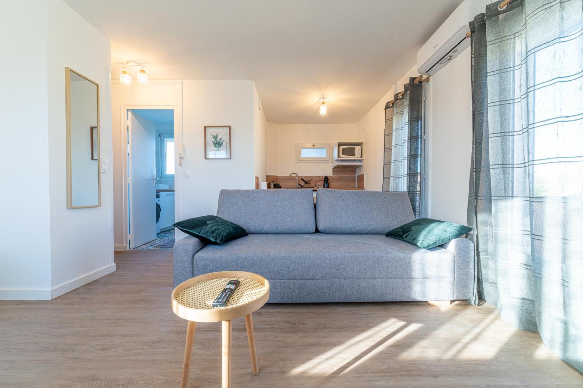 Bordeaux - Ma Residence Privee Bègles Εξωτερικό φωτογραφία