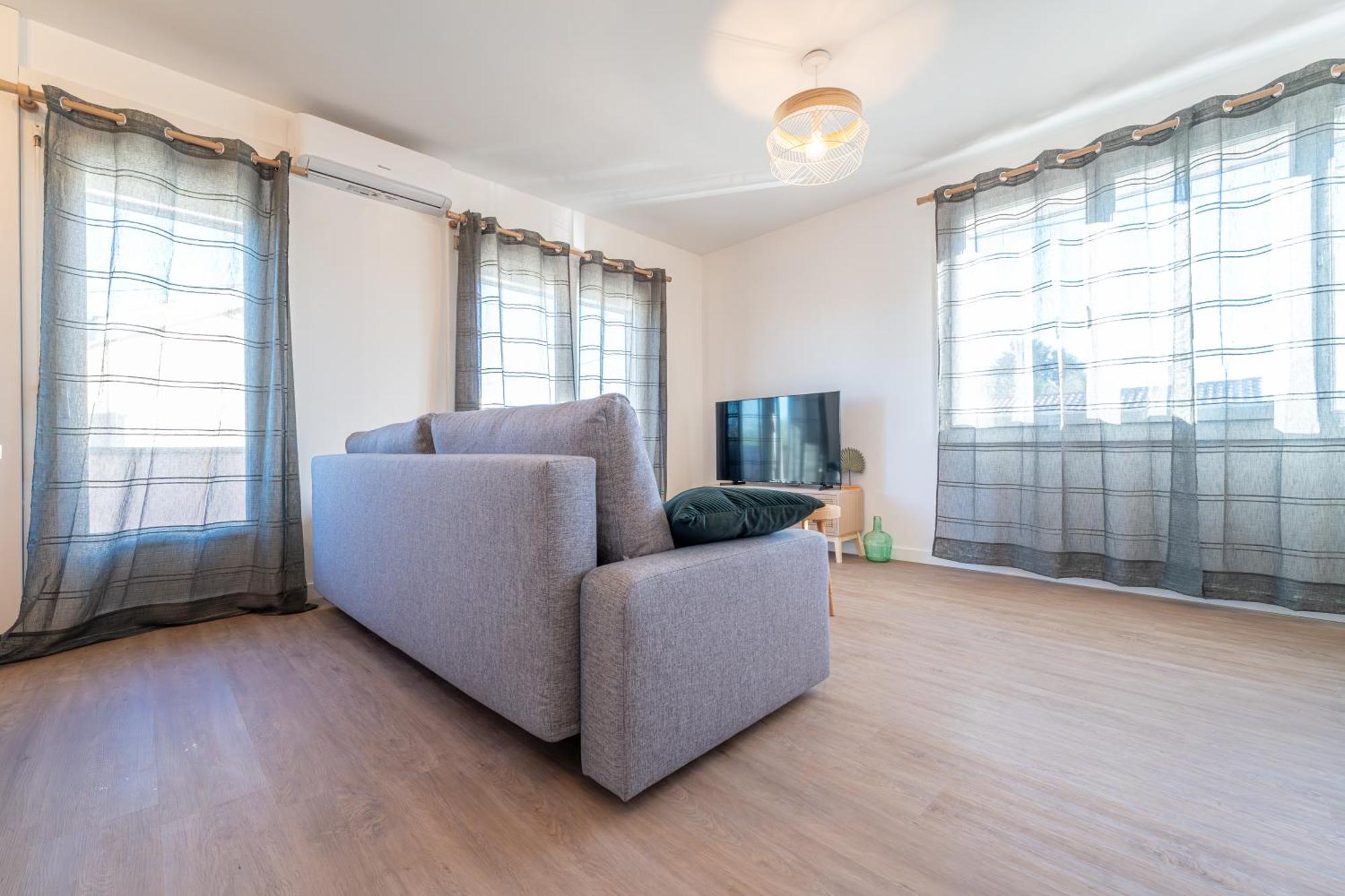 Bordeaux - Ma Residence Privee Bègles Εξωτερικό φωτογραφία