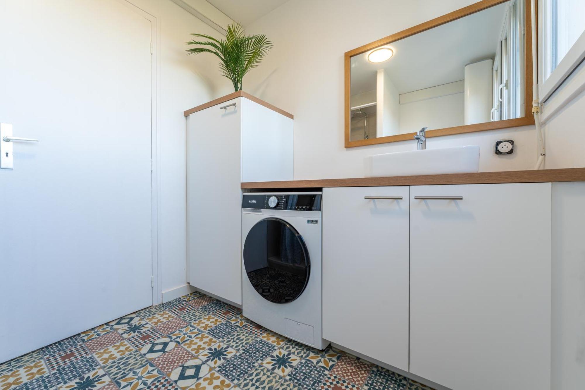 Bordeaux - Ma Residence Privee Bègles Εξωτερικό φωτογραφία