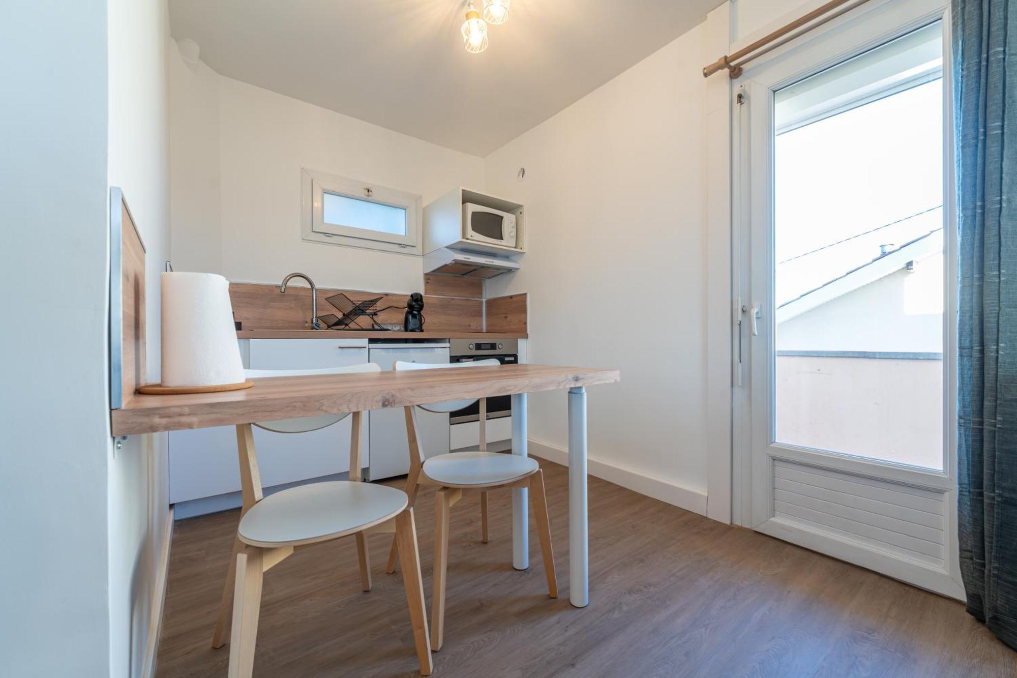 Bordeaux - Ma Residence Privee Bègles Εξωτερικό φωτογραφία
