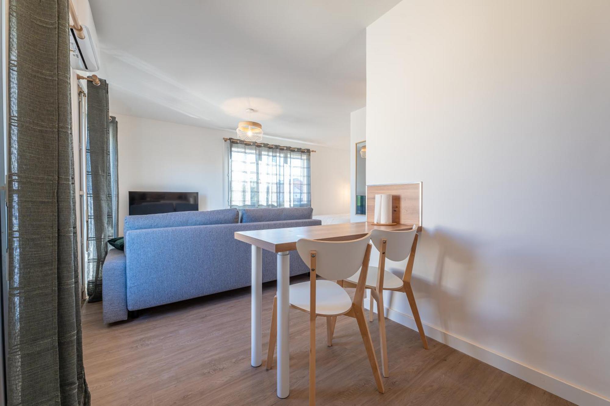 Bordeaux - Ma Residence Privee Bègles Εξωτερικό φωτογραφία