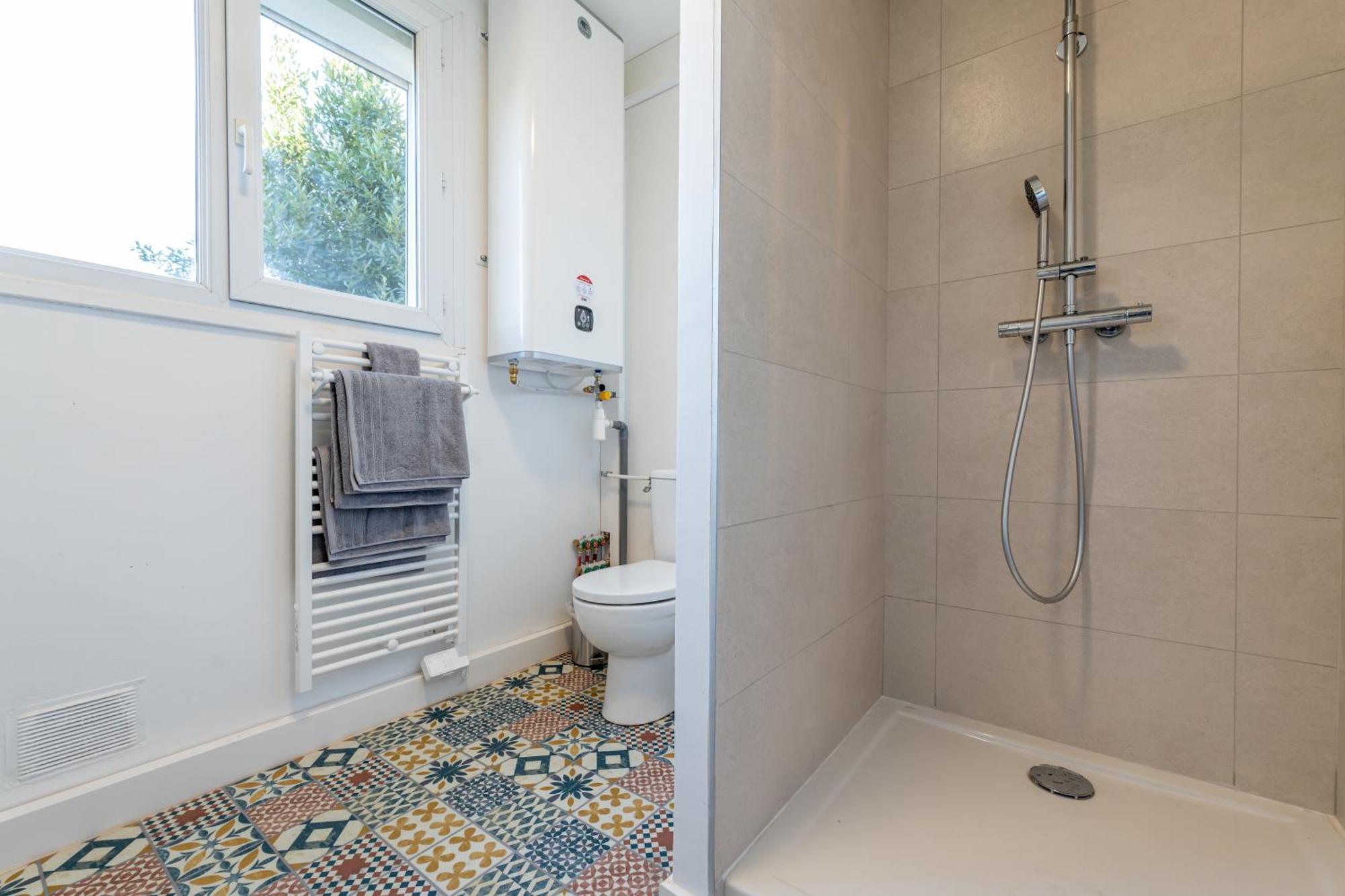 Bordeaux - Ma Residence Privee Bègles Εξωτερικό φωτογραφία