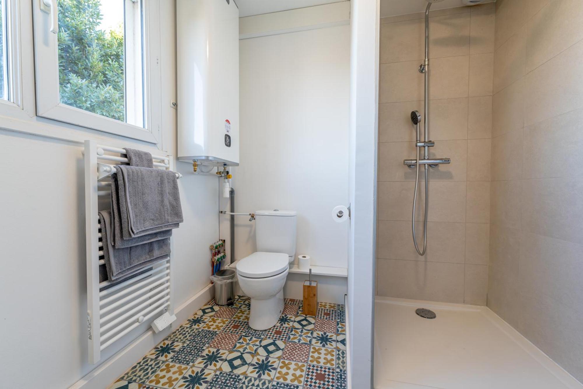 Bordeaux - Ma Residence Privee Bègles Εξωτερικό φωτογραφία