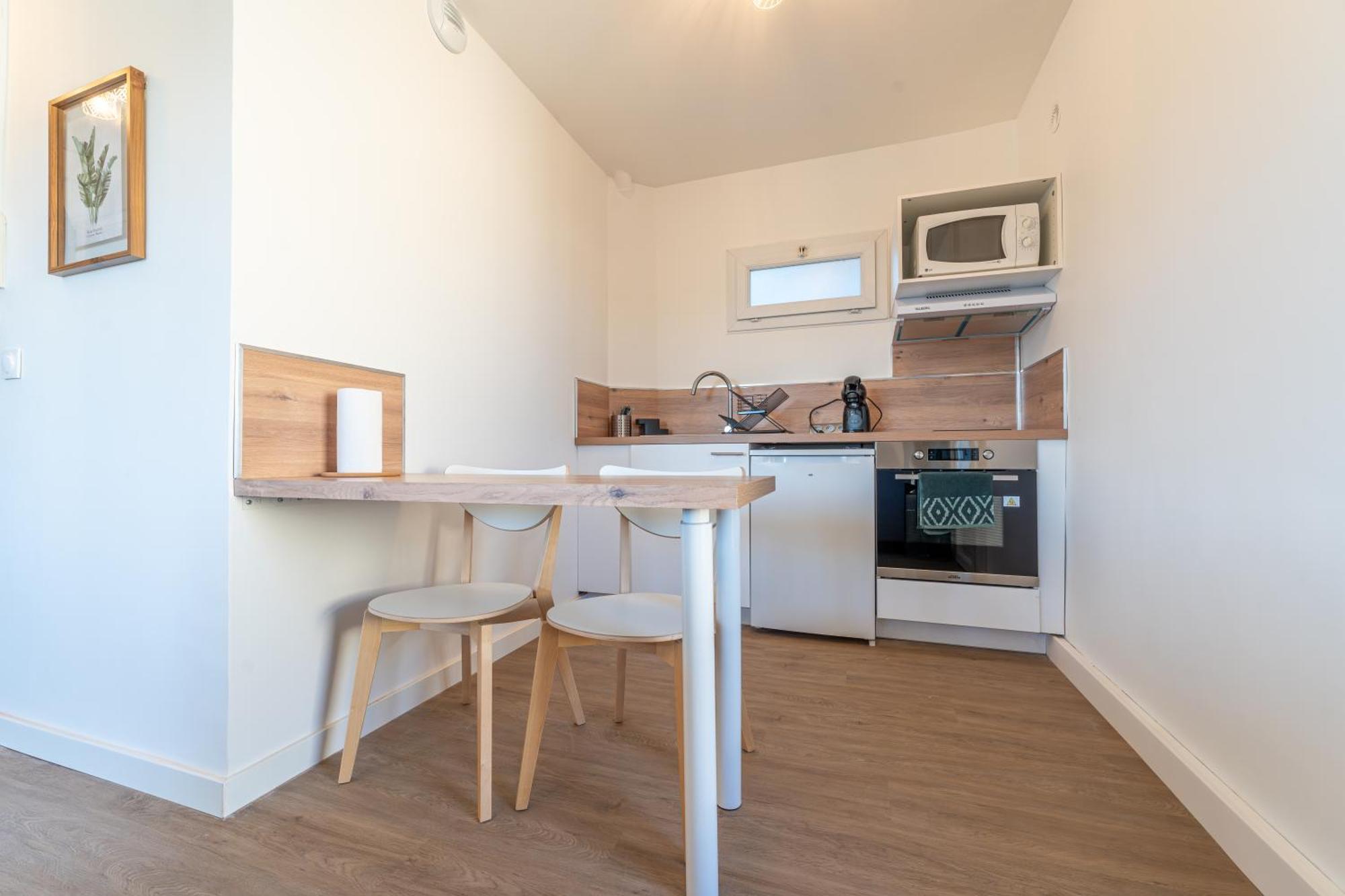 Bordeaux - Ma Residence Privee Bègles Εξωτερικό φωτογραφία