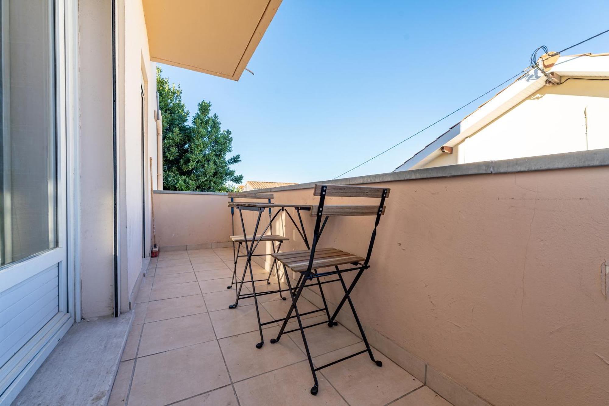 Bordeaux - Ma Residence Privee Bègles Εξωτερικό φωτογραφία