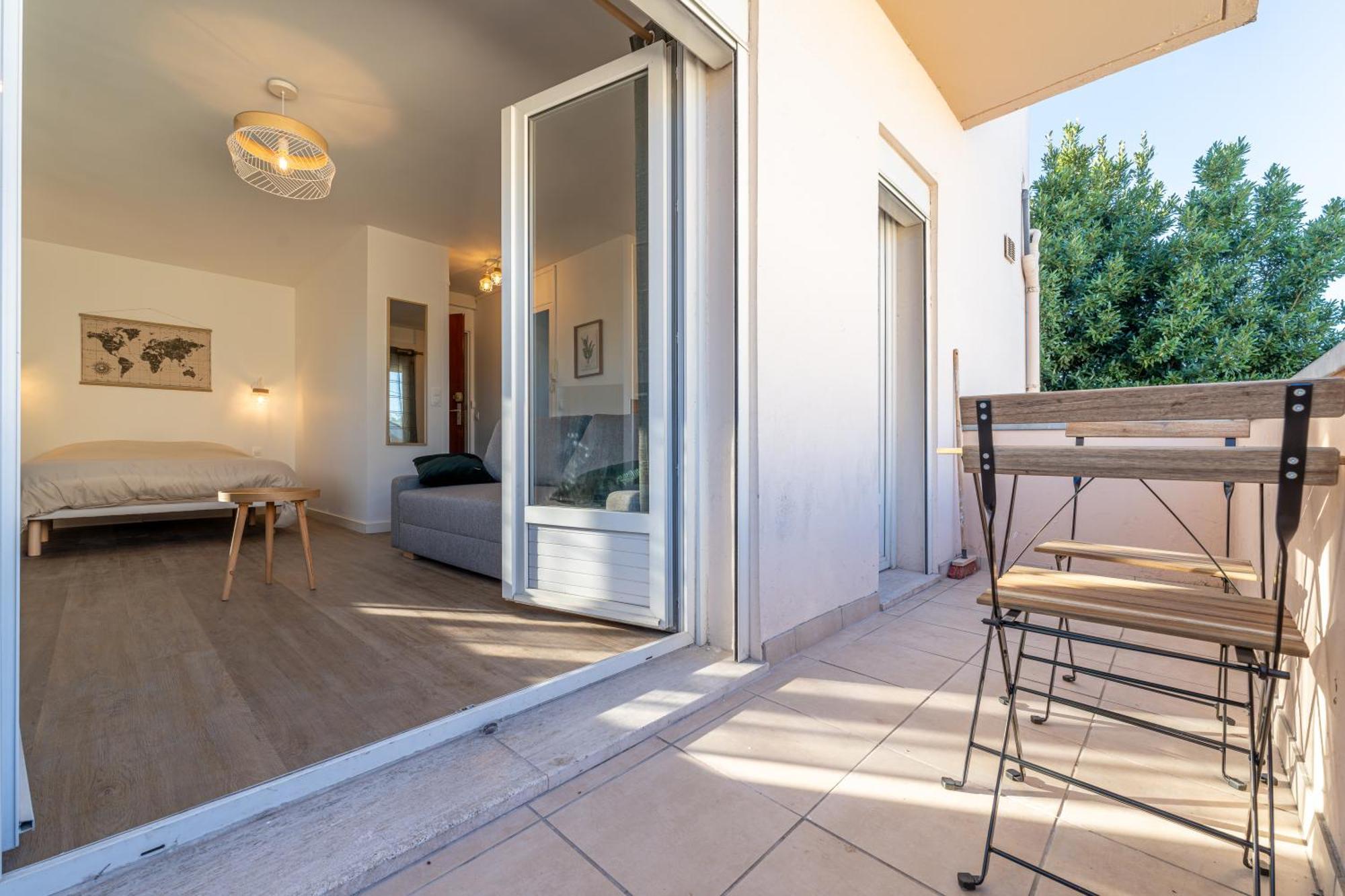 Bordeaux - Ma Residence Privee Bègles Εξωτερικό φωτογραφία