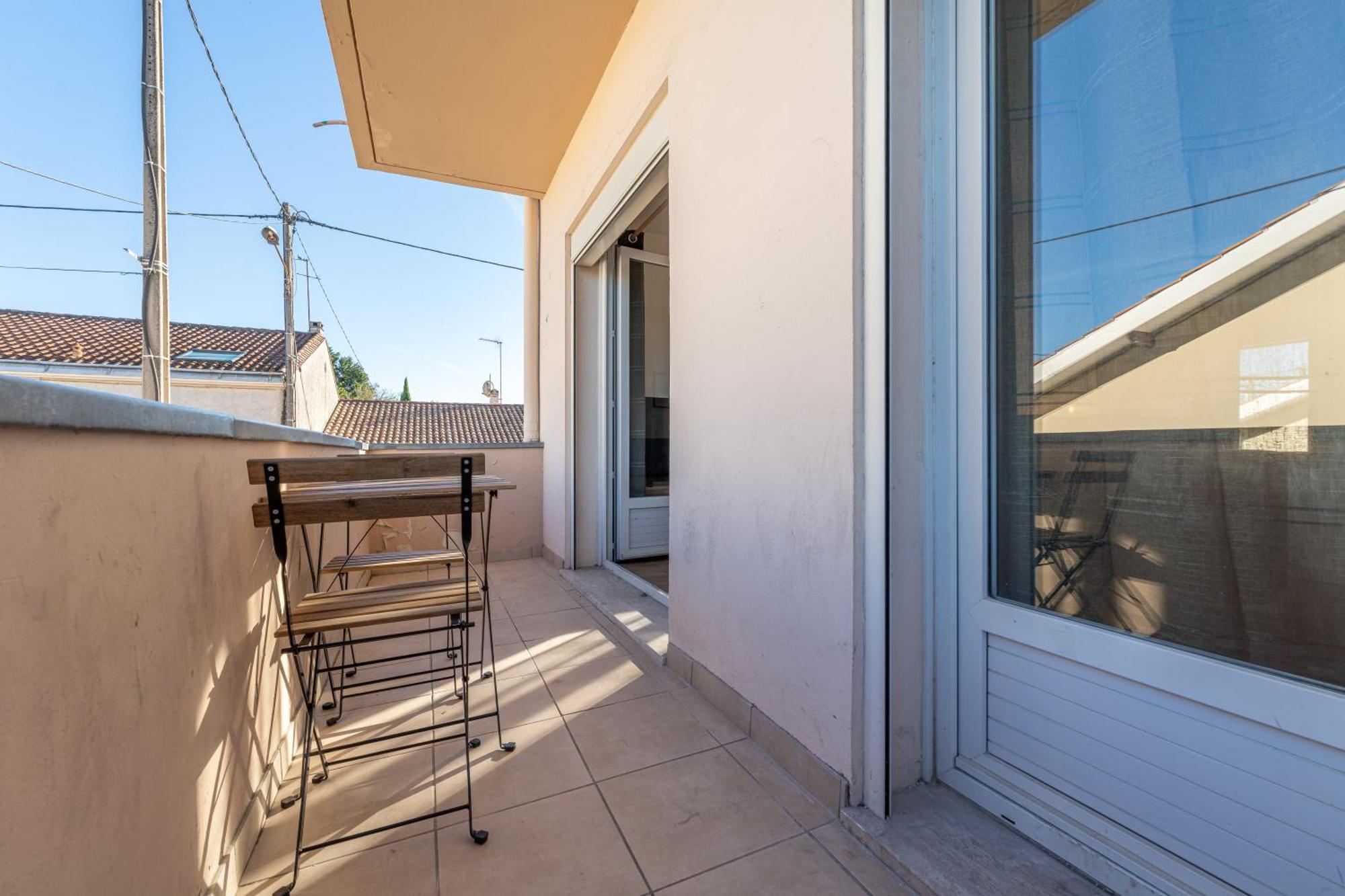 Bordeaux - Ma Residence Privee Bègles Εξωτερικό φωτογραφία