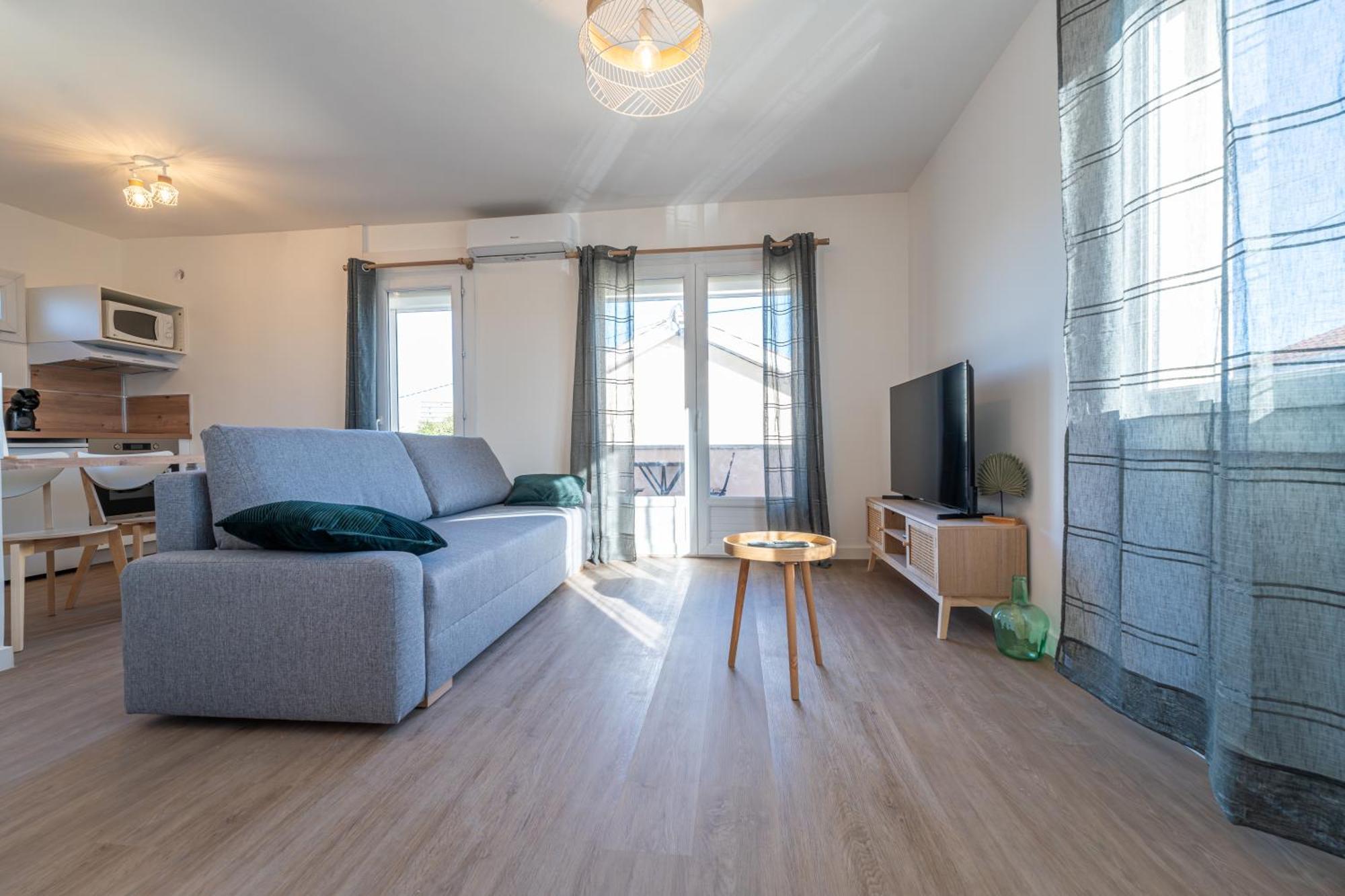 Bordeaux - Ma Residence Privee Bègles Εξωτερικό φωτογραφία