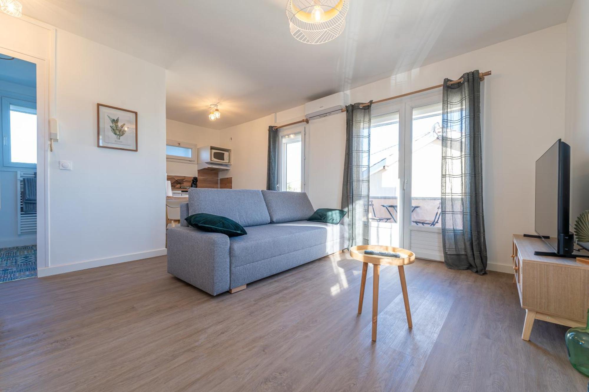 Bordeaux - Ma Residence Privee Bègles Εξωτερικό φωτογραφία